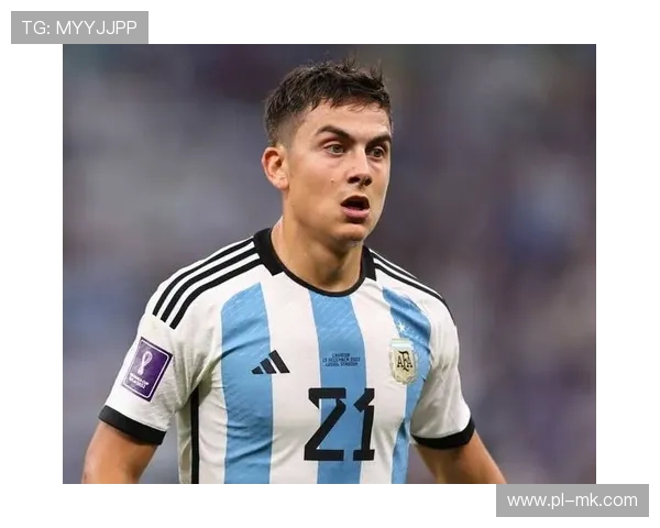 迪巴拉全方位高清图集展现足坛大师风采与精彩瞬间 迪巴拉全方位高清图集展现足坛大师风采与精彩瞬间